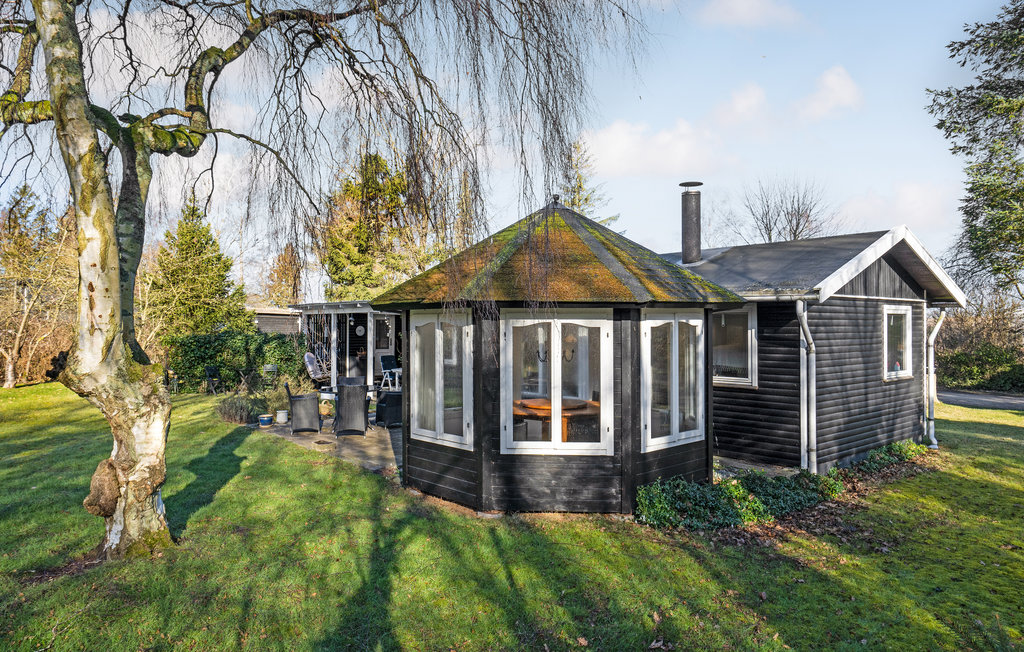 Feriehuse - Orø , Danmark - E16039 10