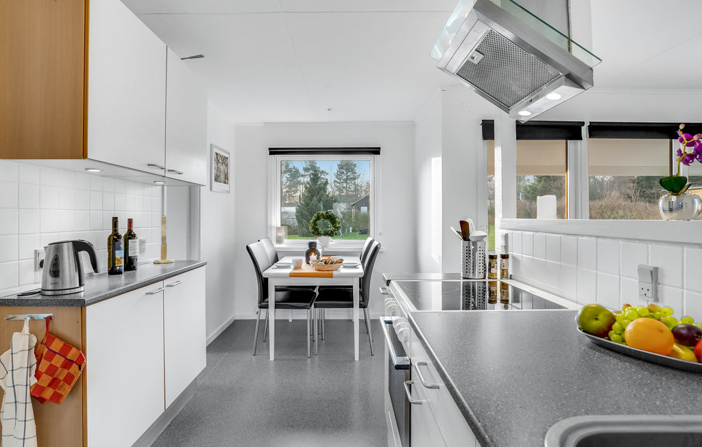 Ferienhaus - To-Bjerg , Dänemark - E16312 8