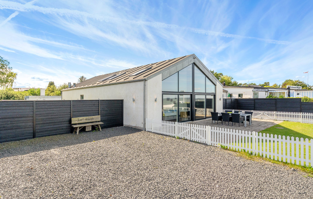 Ferienhaus - Strøby Ladeplads , Dänemark - E16422 14