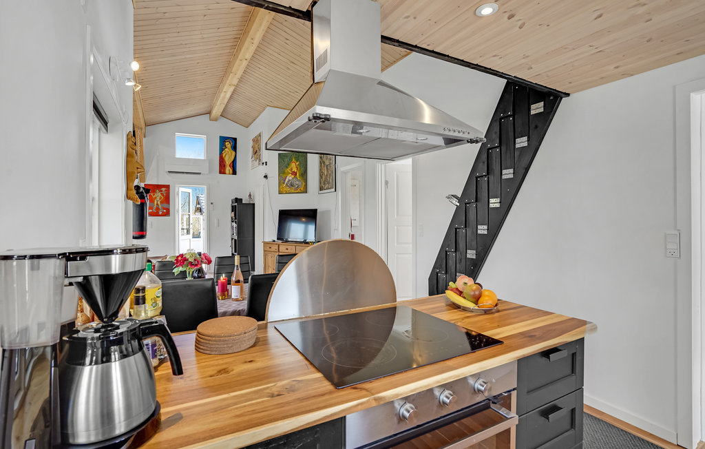 Ferienhaus - Kyndeløse Sydmark , Dänemark - E16829 18