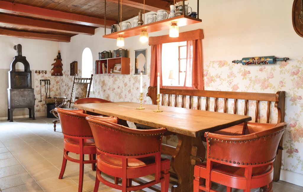 Feriehuse - Kirke Eskildstrup , Danmark - E16915 4