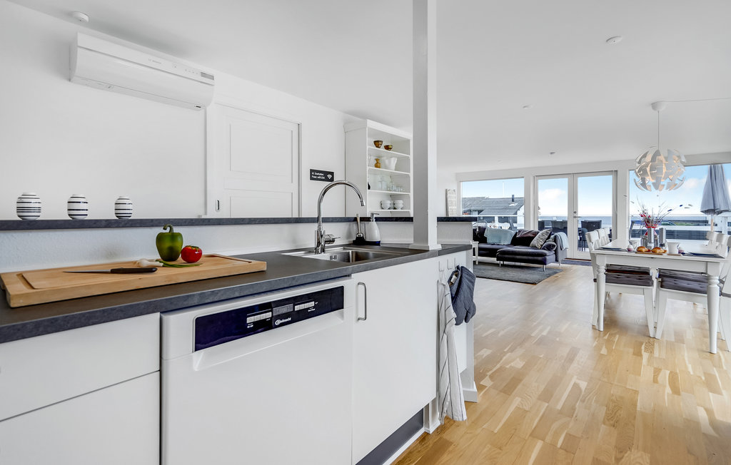 Ferienhaus - Strøby , Dänemark - E16083 21