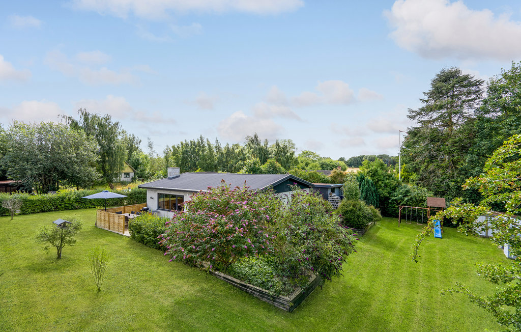 Ferienhaus - Atterup Isefjord , Dänemark - E16124 11
