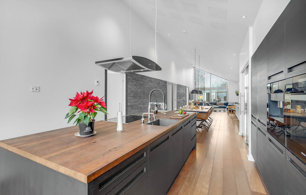 Ferienhaus - Strøby Ladeplads , Dänemark - E16422 25