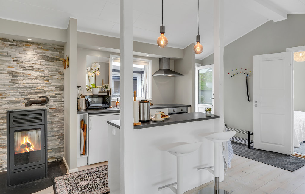 Feriehuse - Kyndeløse Sydmark , Danmark - E16827 21