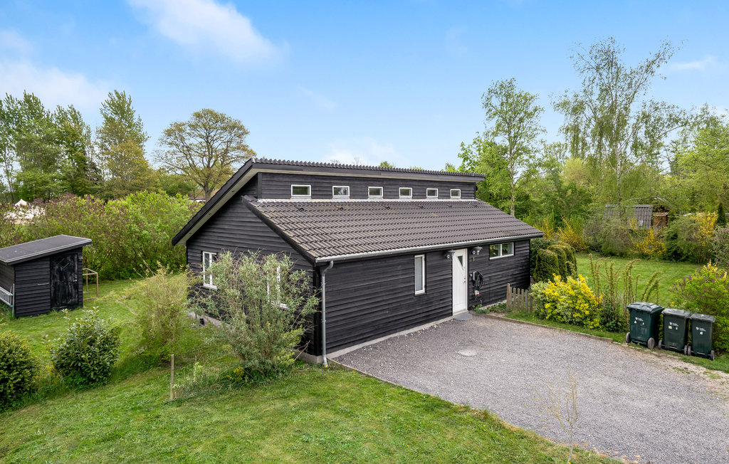 Feriehuse - Kyndeløse Sydmark , Danmark - E16892 11