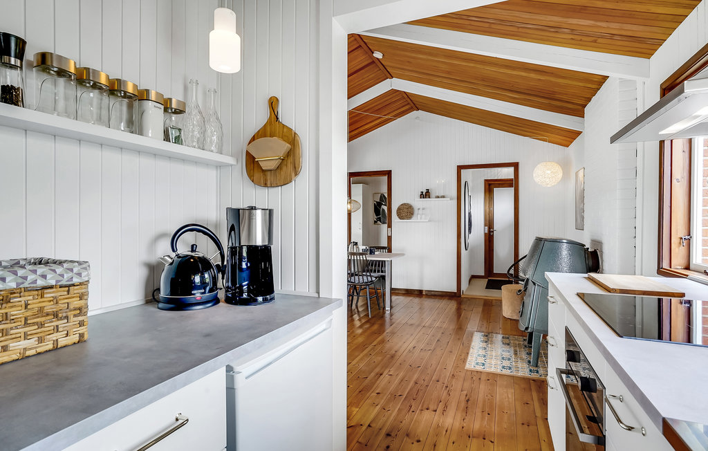 Ferienhaus - Lindenborg , Dänemark - E16922 22