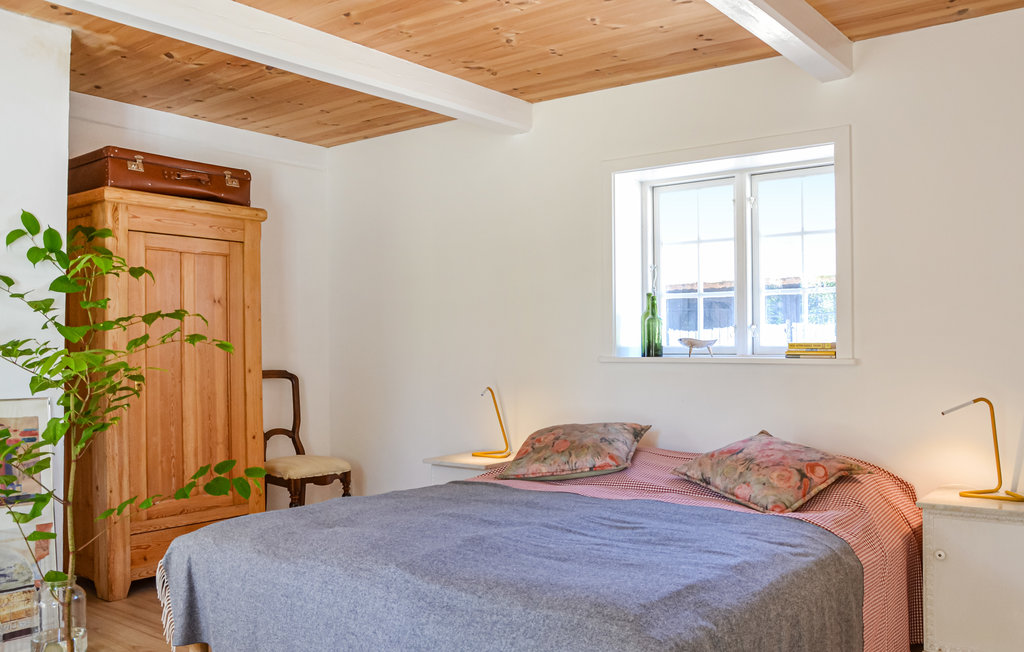 Feriehuse - Kyndeløse Nordmark , Danmark - E16864 16