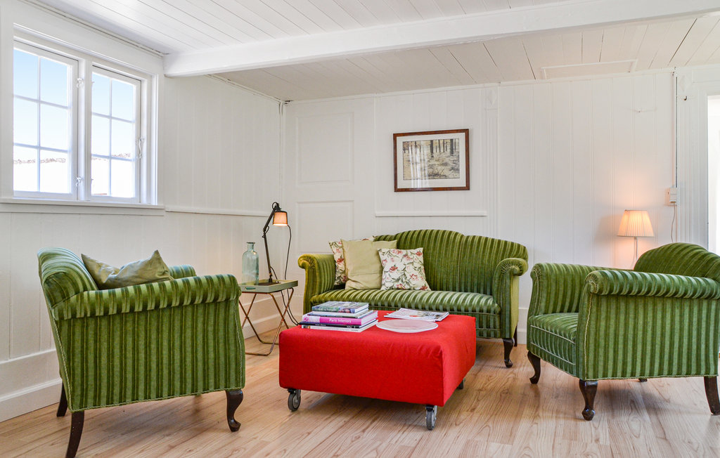 Feriehuse - Kyndeløse Nordmark , Danmark - E16864 2