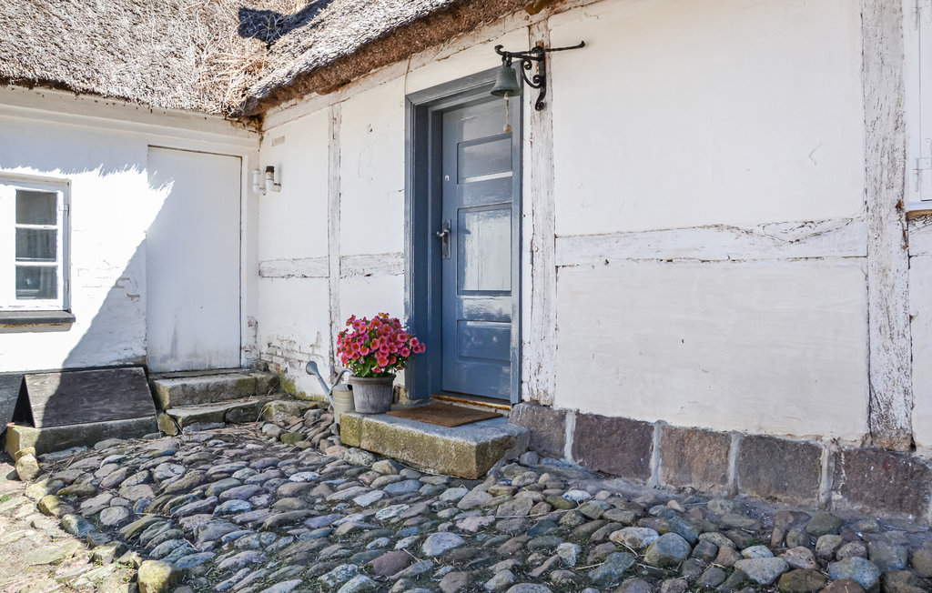 Feriehuse - Kyndeløse Nordmark , Danmark - E16864 7