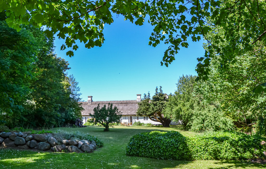 Feriehuse - Kyndeløse Nordmark , Danmark - E16864 10