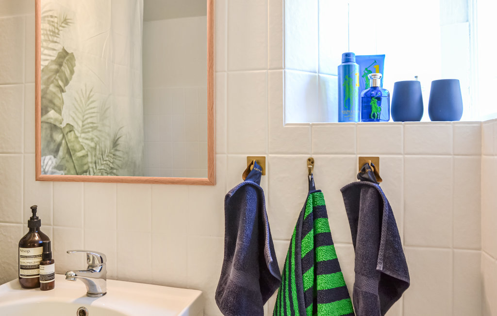 Feriehuse - Kyndeløse Nordmark , Danmark - E16864 22