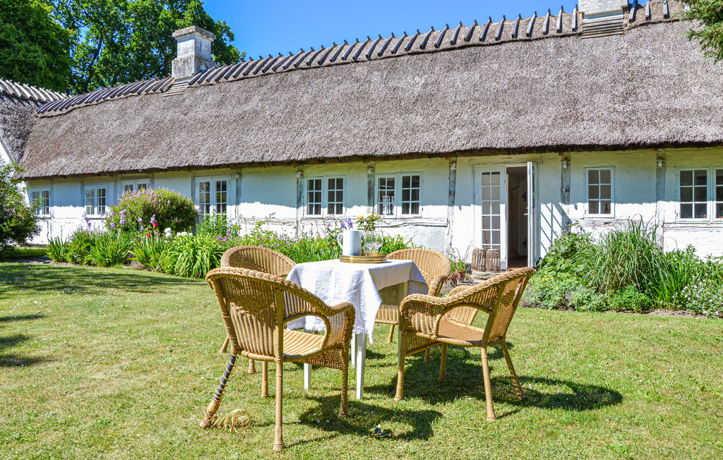 Feriehuse - Kyndeløse Nordmark , Danmark - E16864 1