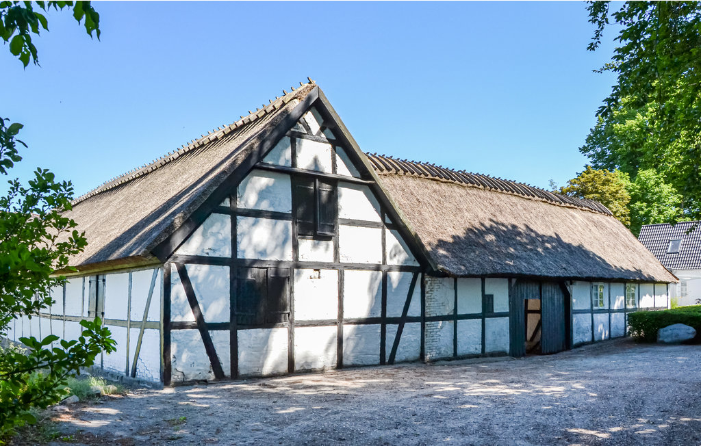 Feriehuse - Kyndeløse Nordmark , Danmark - E16864 8