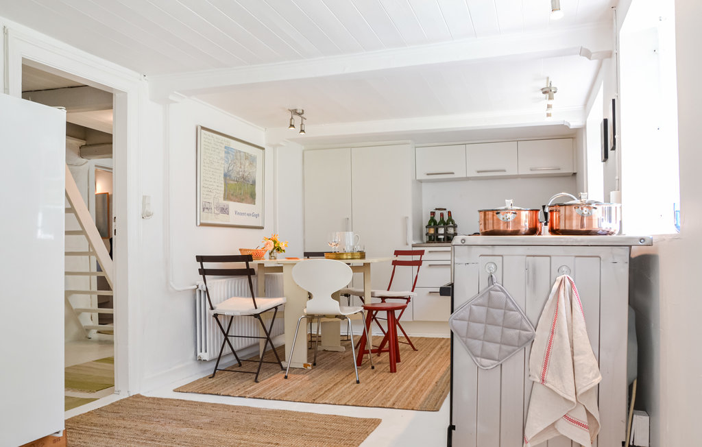 Feriehuse - Kyndeløse Nordmark , Danmark - E16864 3