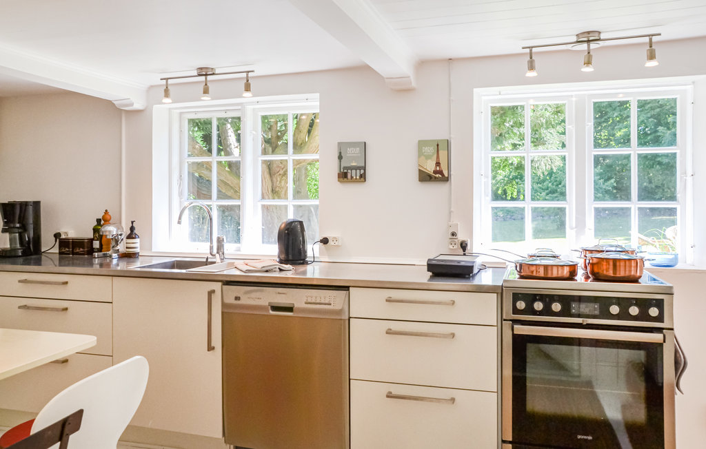 Feriehuse - Kyndeløse Nordmark , Danmark - E16864 13