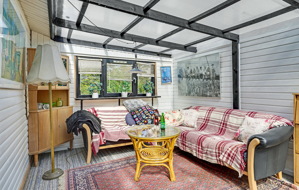 Ferienhaus - Kyndeløse Sydmark , Dänemark - E16807 6