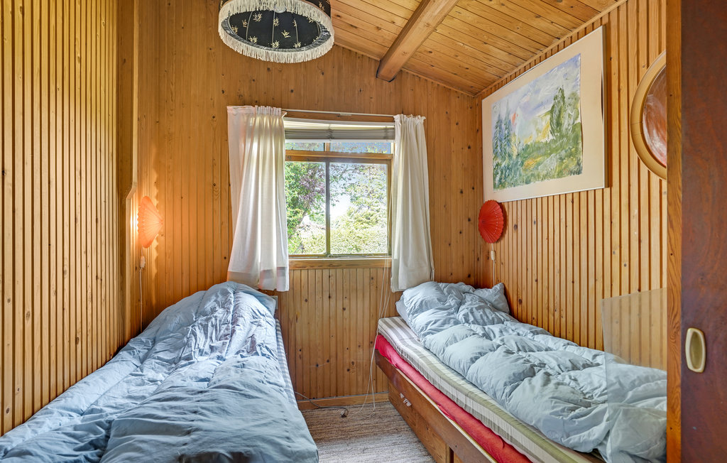 Ferienhaus - Kyndeløse Sydmark , Dänemark - E16807 24
