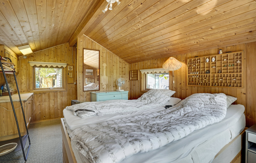 Ferienhaus - Kyndeløse Sydmark , Dänemark - E16807 22