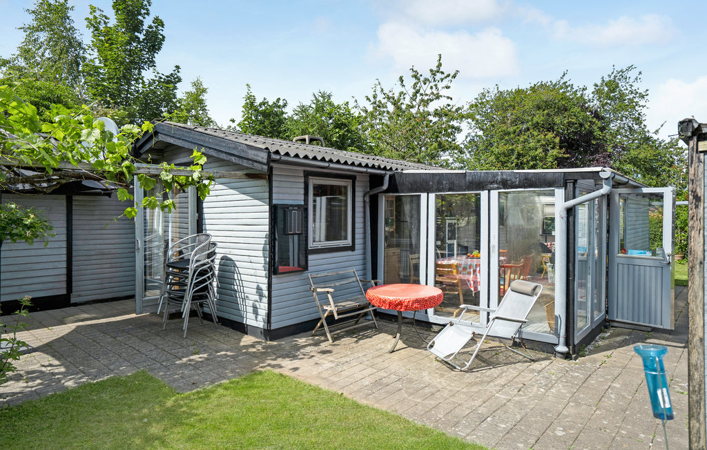 Ferienhaus - Kyndeløse Sydmark , Dänemark - E16807 2
