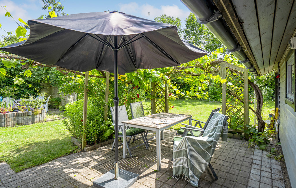 Ferienhaus - Kyndeløse Sydmark , Dänemark - E16807 14