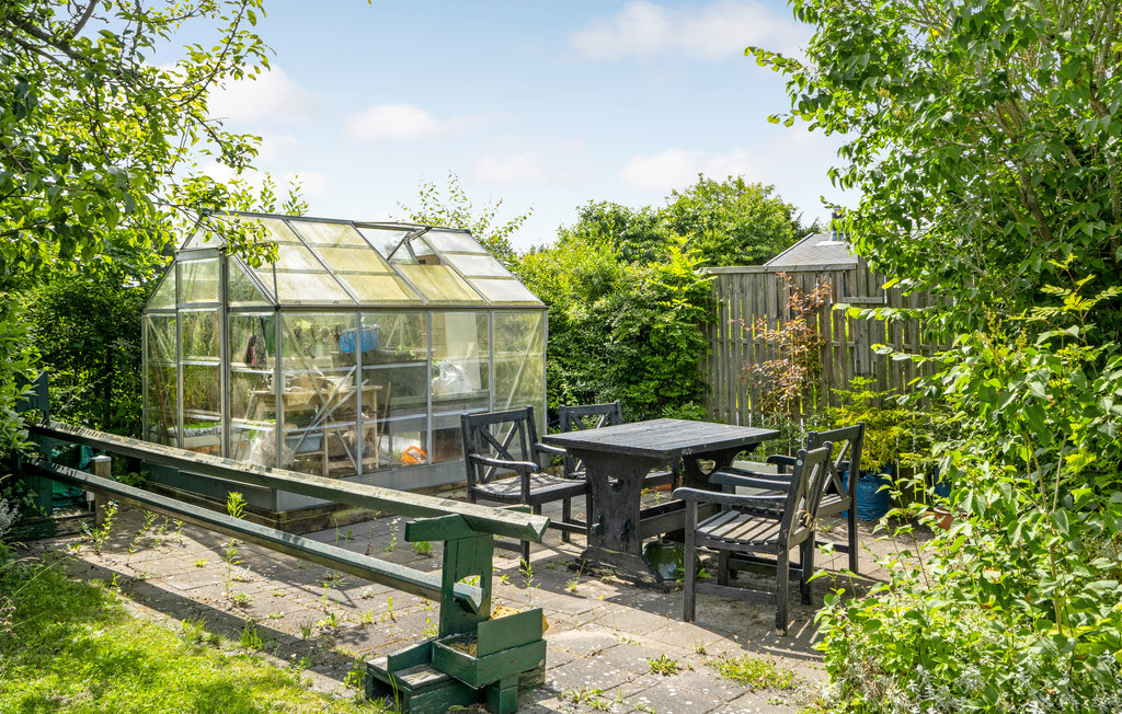 Ferienhaus - Kyndeløse Sydmark , Dänemark - E16807 9