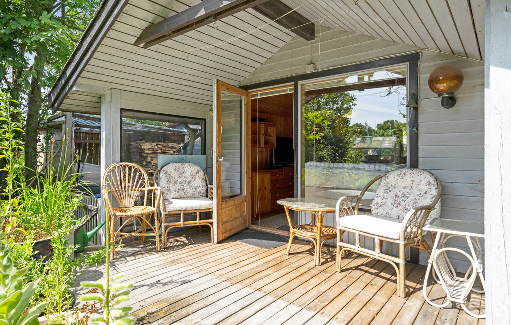 Ferienhaus - Kyndeløse Sydmark , Dänemark - E16807 8