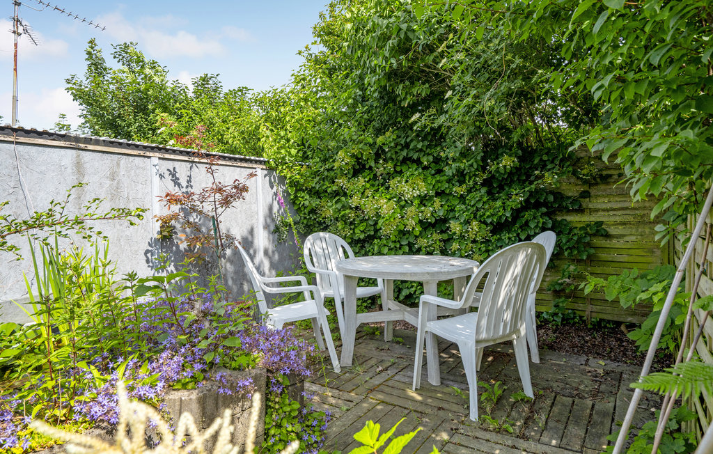 Ferienhaus - Kyndeløse Sydmark , Dänemark - E16807 15