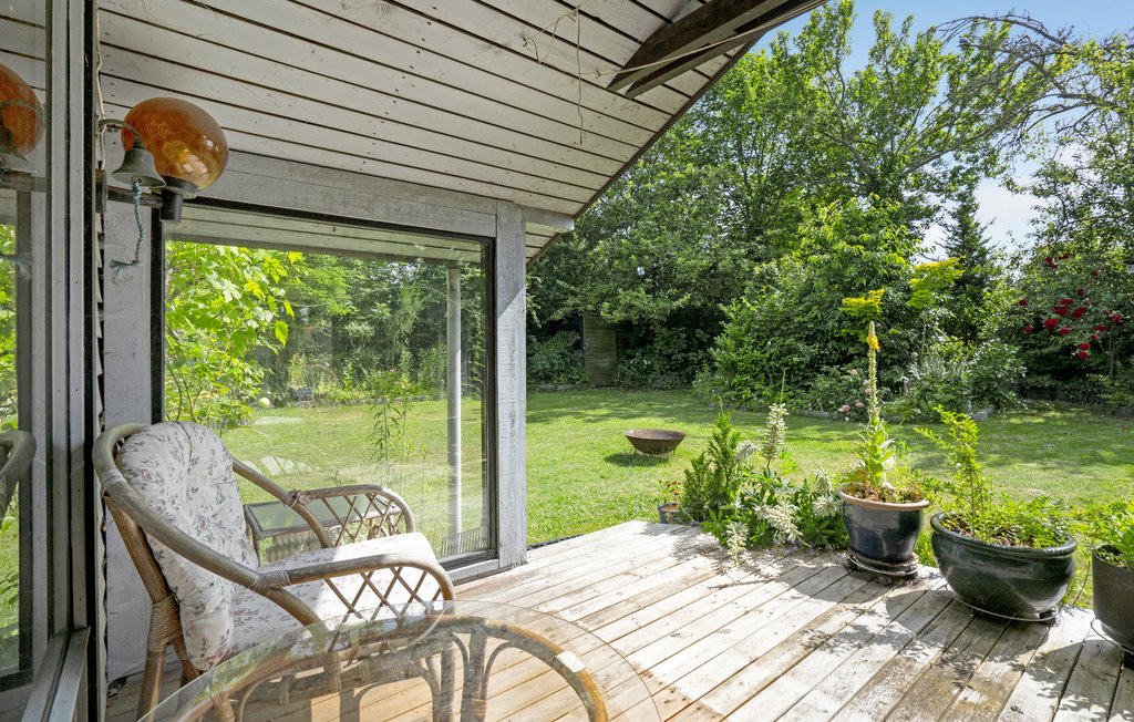 Ferienhaus - Kyndeløse Sydmark , Dänemark - E16807 12