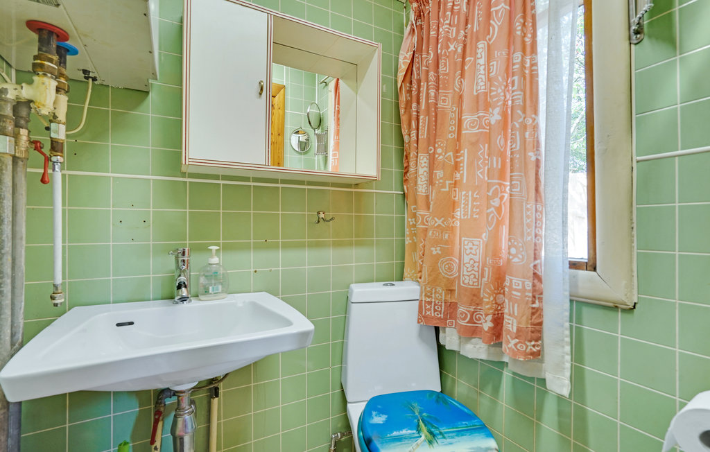 Ferienhaus - Kyndeløse Sydmark , Dänemark - E16807 25