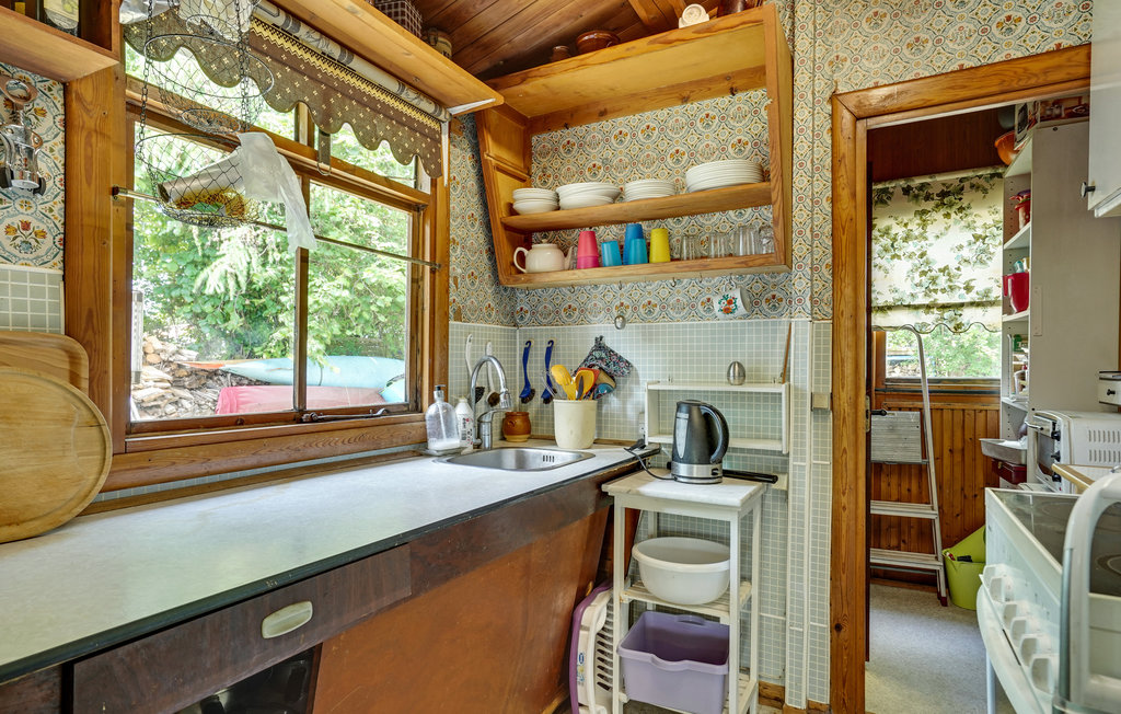 Ferienhaus - Kyndeløse Sydmark , Dänemark - E16807 5