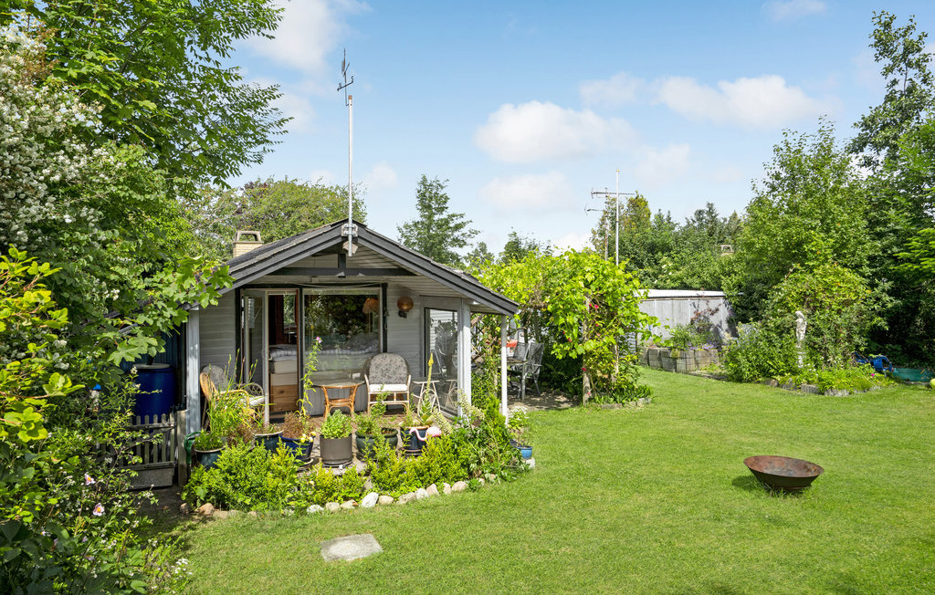Ferienhaus - Kyndeløse Sydmark , Dänemark - E16807 11