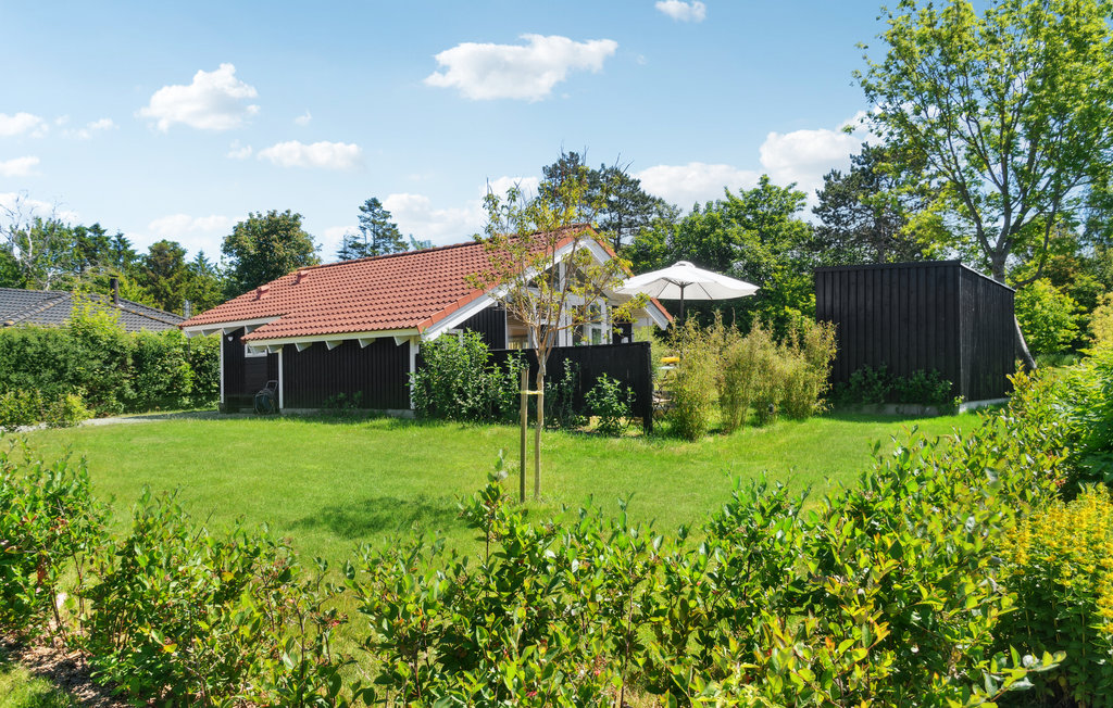 Feriehuse - Havnsø Strand , Danmark - E16107 10