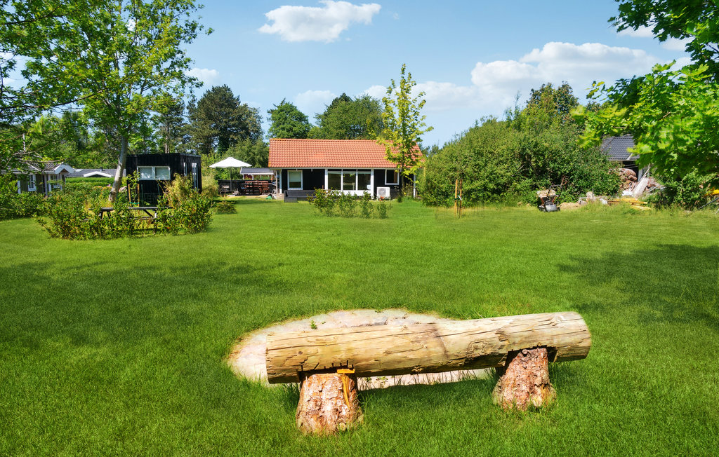 Feriehuse - Havnsø Strand , Danmark - E16107 9