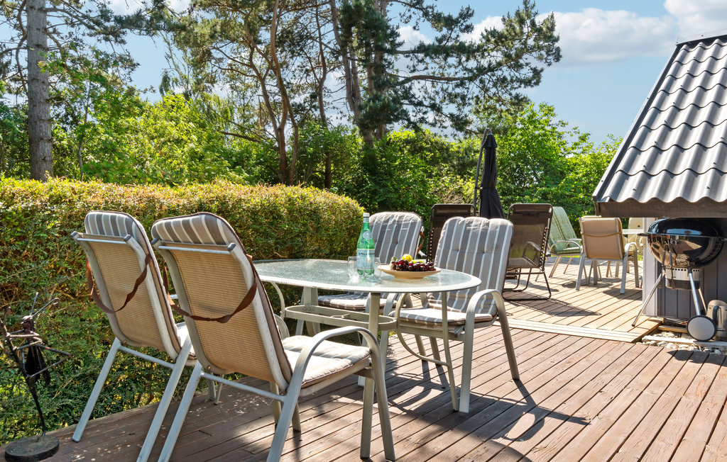 Ferienhaus - Vellerup Strand , Dänemark - E16670 2