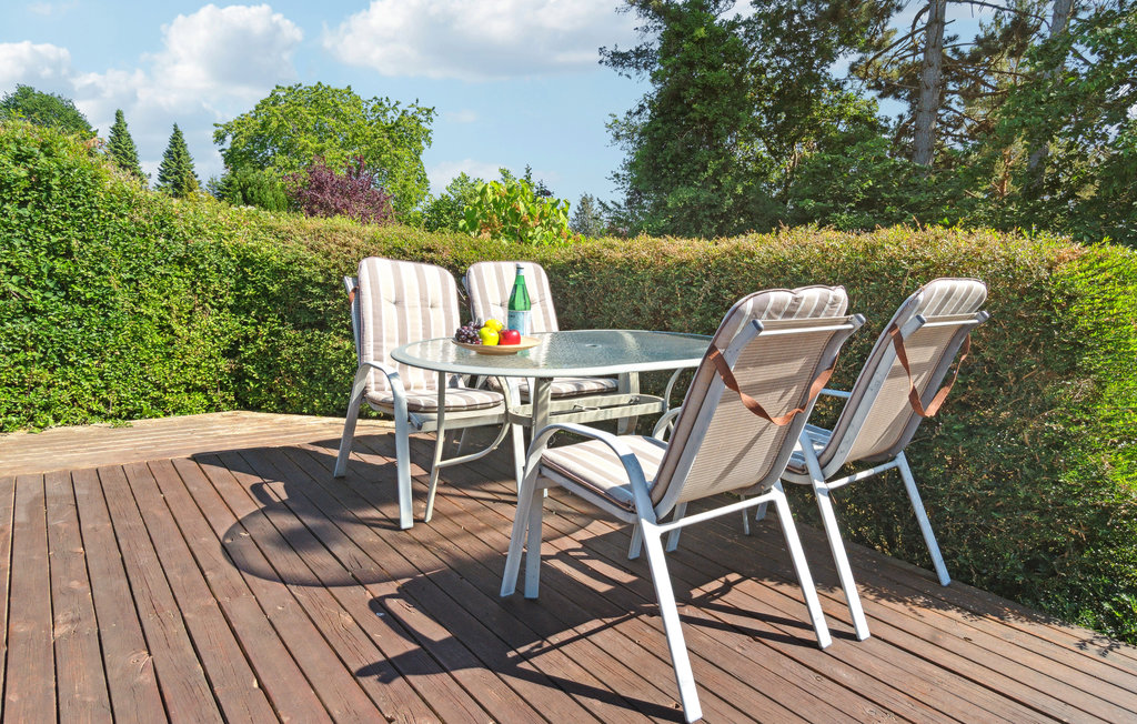 Ferienhaus - Vellerup Strand , Dänemark - E16670 14