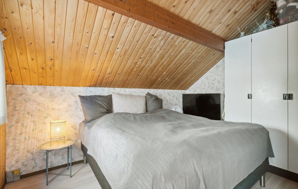 Feriehuse - Lyndby , Danmark - E16854 16