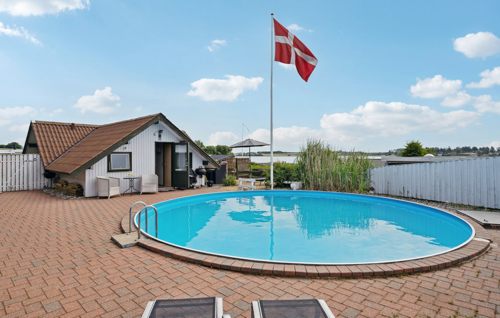 Feriehuse - Lyndby , Danmark - E16854 6