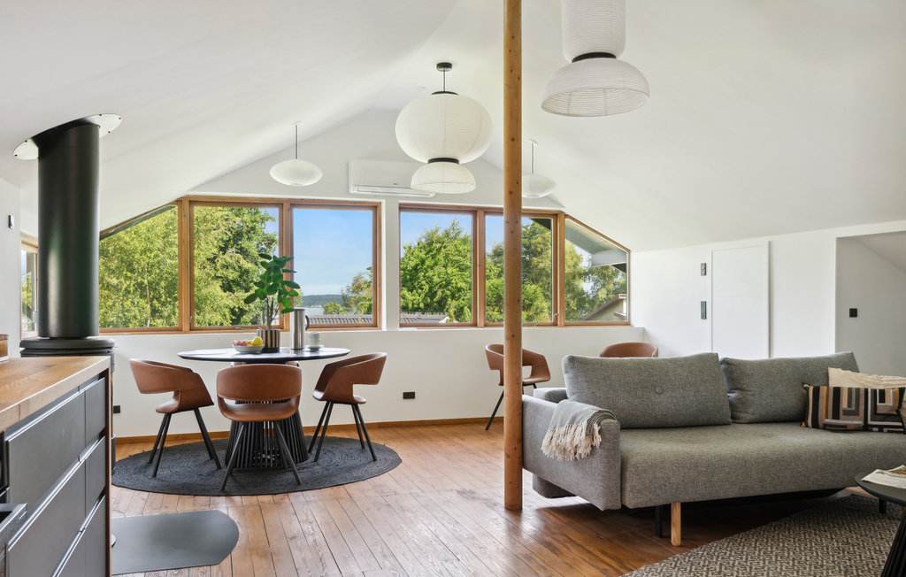 Ferienhaus - Kisserup, Tuse Næs , Dänemark - E16327 3