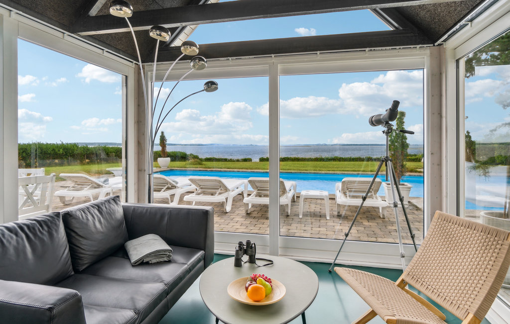 Ferienhaus - Vellerup Strand , Dänemark - E16665 22