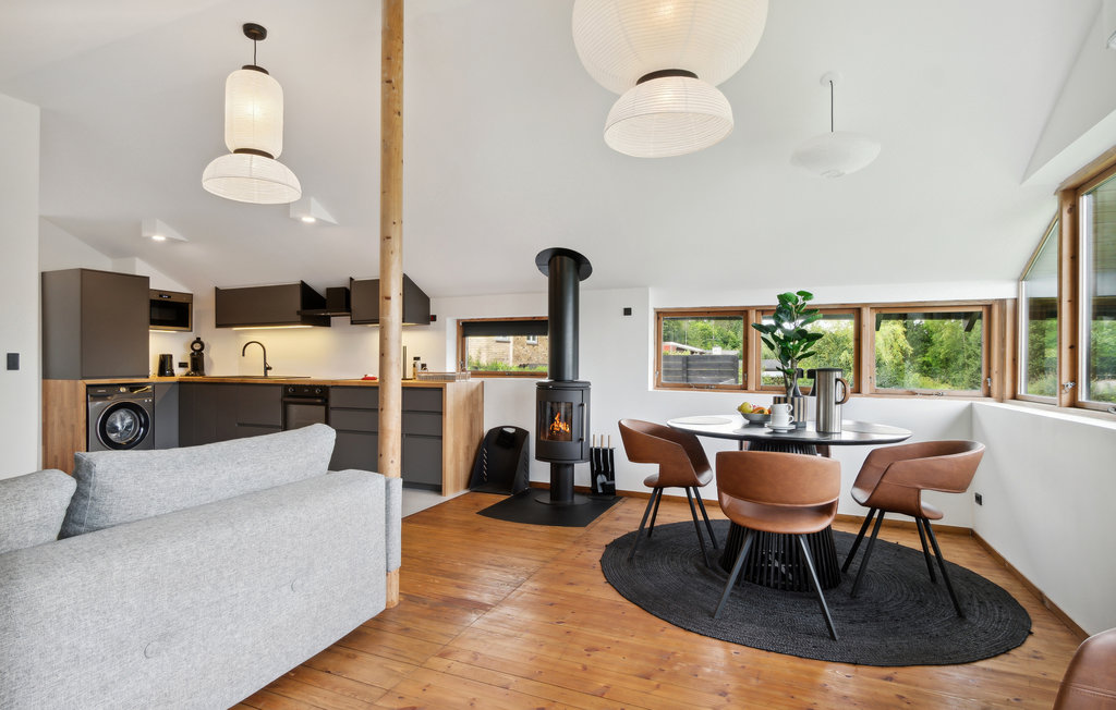 Ferienhaus - Kisserup, Tuse Næs , Dänemark - E16327 16