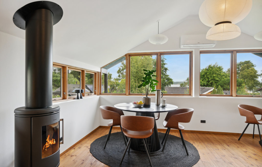 Ferienhaus - Kisserup, Tuse Næs , Dänemark - E16327 4