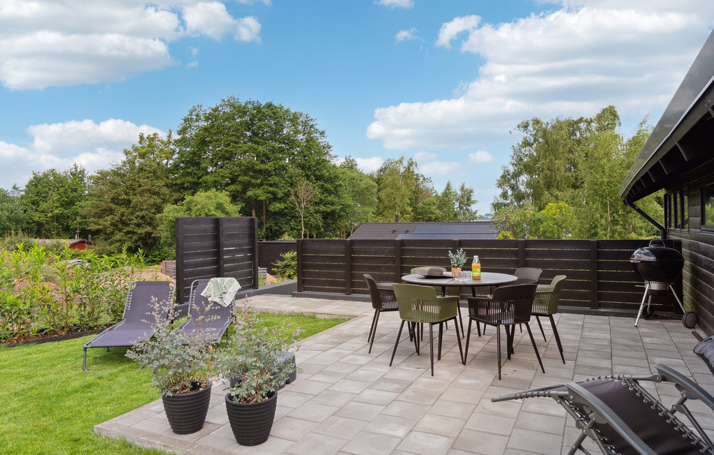 Ferienhaus - Kisserup, Tuse Næs , Dänemark - E16327 7