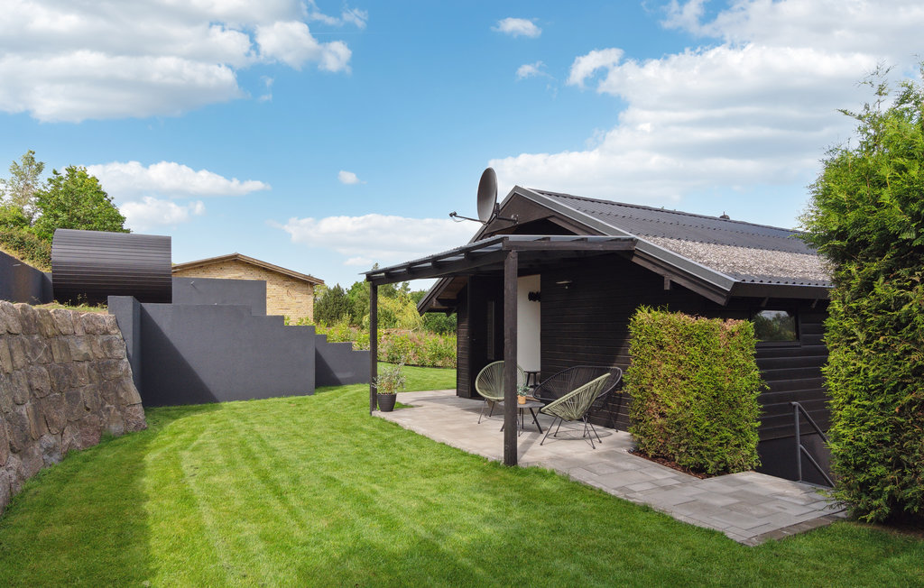 Ferienhaus - Kisserup, Tuse Næs , Dänemark - E16327 12