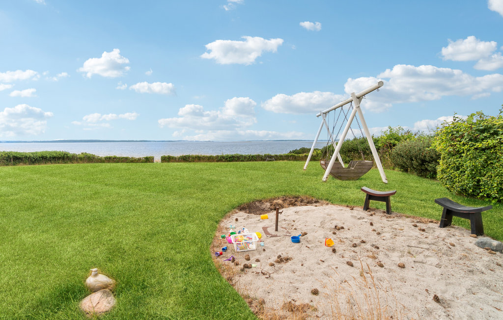 Ferienhaus - Vellerup Strand , Dänemark - E16665 17