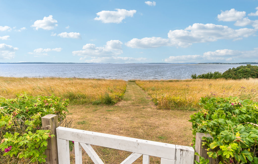 Ferienhaus - Vellerup Strand , Dänemark - E16665 18