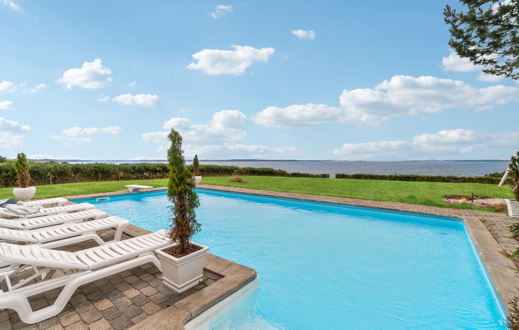 Ferienhaus - Vellerup Strand , Dänemark - E16665 9