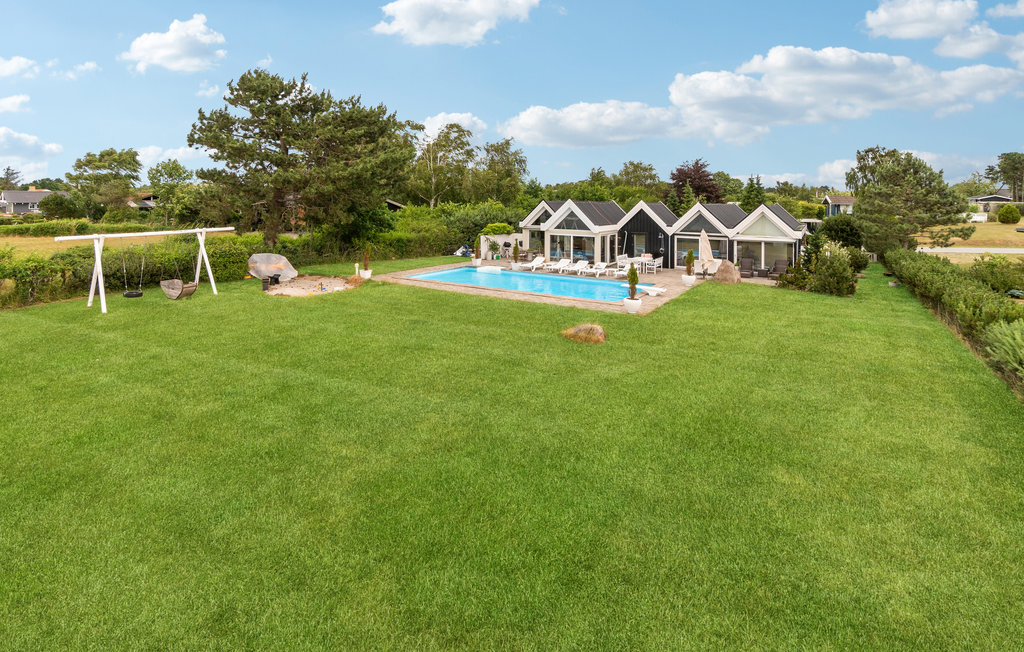 Ferienhaus - Vellerup Strand , Dänemark - E16665 11