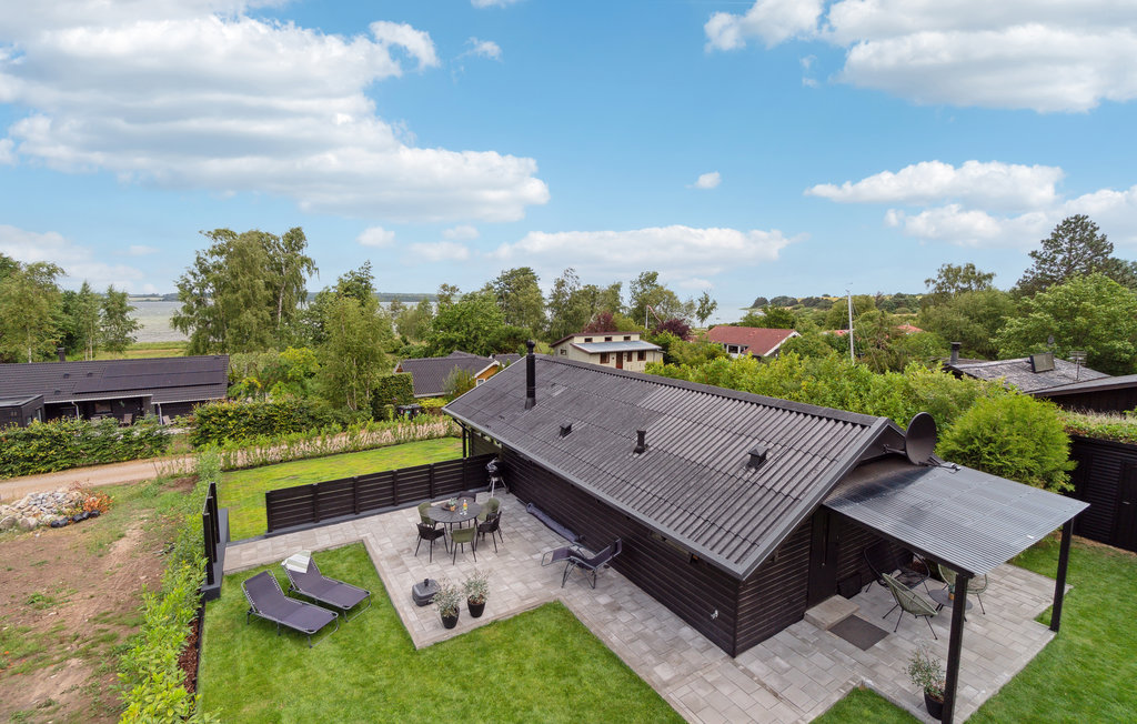 Ferienhaus - Kisserup, Tuse Næs , Dänemark - E16327 1