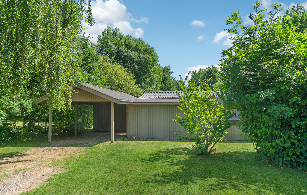 Feriehus - Atterup Isefjord , Danmark - E16118 15